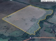 Miniatura 9 de Sítio c/ 37,47,04 ha - Casa - São Francisco de Sales/MG