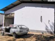 Miniatura 25 de Galpão Comercial 945,04m² - Pq. Industrial - Guaçuí/ES
