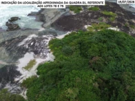 Terreno baldio 429,00m² - Morro Setiba - Guarapari/ES