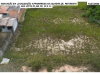 Terreno 250,00m² - Lote 07 - - Brejo Velho - São Mateus/ES