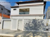 Miniatura 3 de Sobrado c/ 282m² - Terreno 240m² - Sapucaia -Baixo Guandu/ES