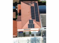 Miniatura 5 de Sobrado c/ 282m² - Terreno 240m² - Sapucaia -Baixo Guandu/ES
