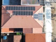 Miniatura 6 de Sobrado c/ 282m² - Terreno 240m² - Sapucaia -Baixo Guandu/ES