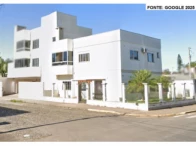 Sala nº 101 c/ 146,62m² - B. Ferroviário
