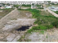 Terreno 358m² - Lote 16 - Morada da Barra - Vila Velha/ES