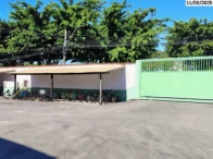 Miniatura 3 de Complexo industrial c/ 4.035m² - Terreno 6.110,00m²-Serra/ES
