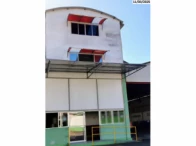 Miniatura 7 de Complexo industrial c/ 4.035m² - Terreno 6.110,00m²-Serra/ES