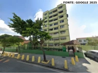 Foto de Apartamento nº 302 c/ Vaga de garagem - Rio de Janeiro/RJ