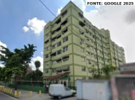 Apartamento nº 302 c/ Vaga de garagem - Rio de Janeiro/RJ, localizado em Rio De Janeiro - RJ, bairro Realengo