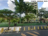 Apartamento nº 302 c/ Vaga de garagem - Rio de Janeiro/RJ, localizado em Rio De Janeiro - RJ, bairro Realengo