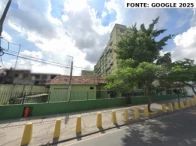Apartamento nº 302 c/ Vaga de garagem - Rio de Janeiro/RJ, localizado em Rio De Janeiro - RJ, bairro Realengo