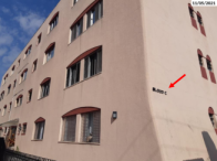 Apto 12 – 59,53m² – 02 Dorms. – São Paulo/SP , localizado em São Paulo - SP