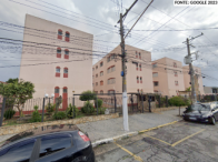 Garagem indeterminada – 25,47m² – São Paulo/SP , localizado em São Paulo - SP