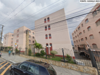 Garagem indeterminada – 25,47m² – São Paulo/SP , localizado em São Paulo - SP
