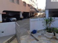 Garagem indeterminada – 25,47m² – São Paulo/SP , localizado em São Paulo - SP