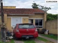 Miniatura 1 de Casa 361-A - 43,48m² - Terreno - 341,00m² - Vila Três Marias