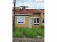 Miniatura 1 de Casa 401-A - 43,48m² - Terreno - 341,00m² - Vila Três Marias