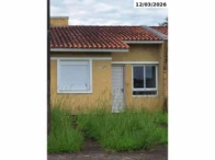 Miniatura 1 de Casa 411-A - 43,48m² - Terreno - 341,00m² - Vila Três Marias