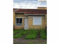 Imagem do imóvel Casa 421-B - 43,48m² - Terreno - 341,00m² - Vila Três Marias