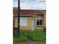 Imagem do imóvel Casa 431-A - 43,48m² - Terreno - 341,00m² - Vila Três Marias