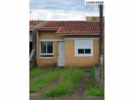 Miniatura 1 de Casa 441-B - 43,48m² - Terreno - 341,00m² - Vila Três Marias