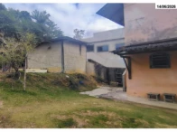 Miniatura 18 de Galpão/Sobrado/Edif c/ 781m² -Terreno 2.770m²-Vargem Alta/ES