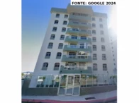 Direitos - Apartamento c/ 105,66m² - Guarapari/ES, localizado em Guarapari - ES, bairro Centro