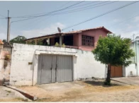 Imagem do imóvel Casa c/ 150m² - Terreno c/ 204m² - Caucaia/CE