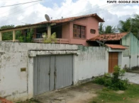 Miniatura 3 de Casa c/ 150m² - Terreno c/ 204m² - Caucaia/CE