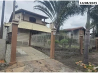 Casa - 306,02m² - Terreno - 378,05m² - B. Celeste, localizado em Campo Bom - RS, bairro Celeste