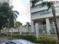 Miniatura 6 de Apartamento nº 101 c/ 70,26m² - Fortaleza/CE