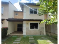 Casa Duplex nº 31 c/ 91,26m² - Aquiraz/CE, localizado em Aquiraz - CE, bairro Cabeceiras da Roça