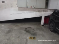 Miniatura 5 de Box de garagem - 10,58m² - B. Jardim Sabará