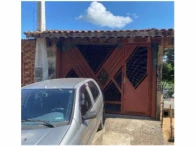 Imagem do imóvel Direitos - Casa inacabada - Terreno c/ 125m² - Amparo/SP