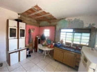 Direitos - Casa inacabada - Terreno c/ 125m² - Amparo/SP, localizado em Amparo - SP, bairro Jardim Brasil