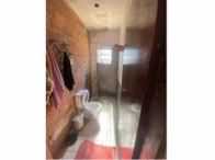 Direitos - Casa inacabada - Terreno c/ 125m² - Amparo/SP, localizado em Amparo - SP, bairro Jardim Brasil