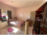 Direitos - Casa inacabada - Terreno c/ 125m² - Amparo/SP, localizado em Amparo - SP, bairro Jardim Brasil