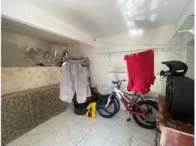 Direitos - Casa inacabada - Terreno c/ 125m² - Amparo/SP, localizado em Amparo - SP, bairro Jardim Brasil