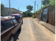 Direitos - Casa inacabada - Terreno c/ 125m² - Amparo/SP, localizado em Amparo - SP, bairro Jardim Brasil