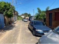 Direitos - Casa inacabada - Terreno c/ 125m² - Amparo/SP, localizado em Amparo - SP, bairro Jardim Brasil