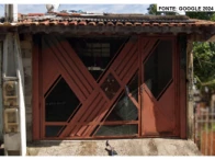 Miniatura 1 de Direitos - Casa inacabada - Terreno c/ 125m² - Amparo/SP