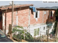 Miniatura 2 de Direitos - Casa inacabada - Terreno c/ 125m² - Amparo/SP