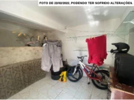Miniatura 7 de Direitos - Casa inacabada - Terreno c/ 125m² - Amparo/SP
