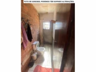 Miniatura 8 de Direitos - Casa inacabada - Terreno c/ 125m² - Amparo/SP