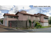 Imagem do imóvel Casa - Terreno c/ 342,60 m² - São Carlos/SP