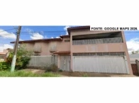 Casa - Terreno c/ 342,60 m² - São Carlos/SP, localizado em São Carlos - SP, bairro Loteamento Planalto Paraíso