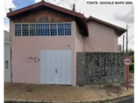 Casa - Terreno c/ 342,60 m² - São Carlos/SP, localizado em São Carlos - SP, bairro Loteamento Planalto Paraíso