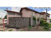 Casa - Terreno c/ 342,60 m² - São Carlos/SP, localizado em São Carlos - SP, bairro Loteamento Planalto Paraíso