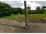 Imagem do imóvel Terreno c/  2.200m² - São Carlos/SP