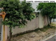 Foto de Casa Inacabada - Terreno c/ 125m² - São Carlos/SP